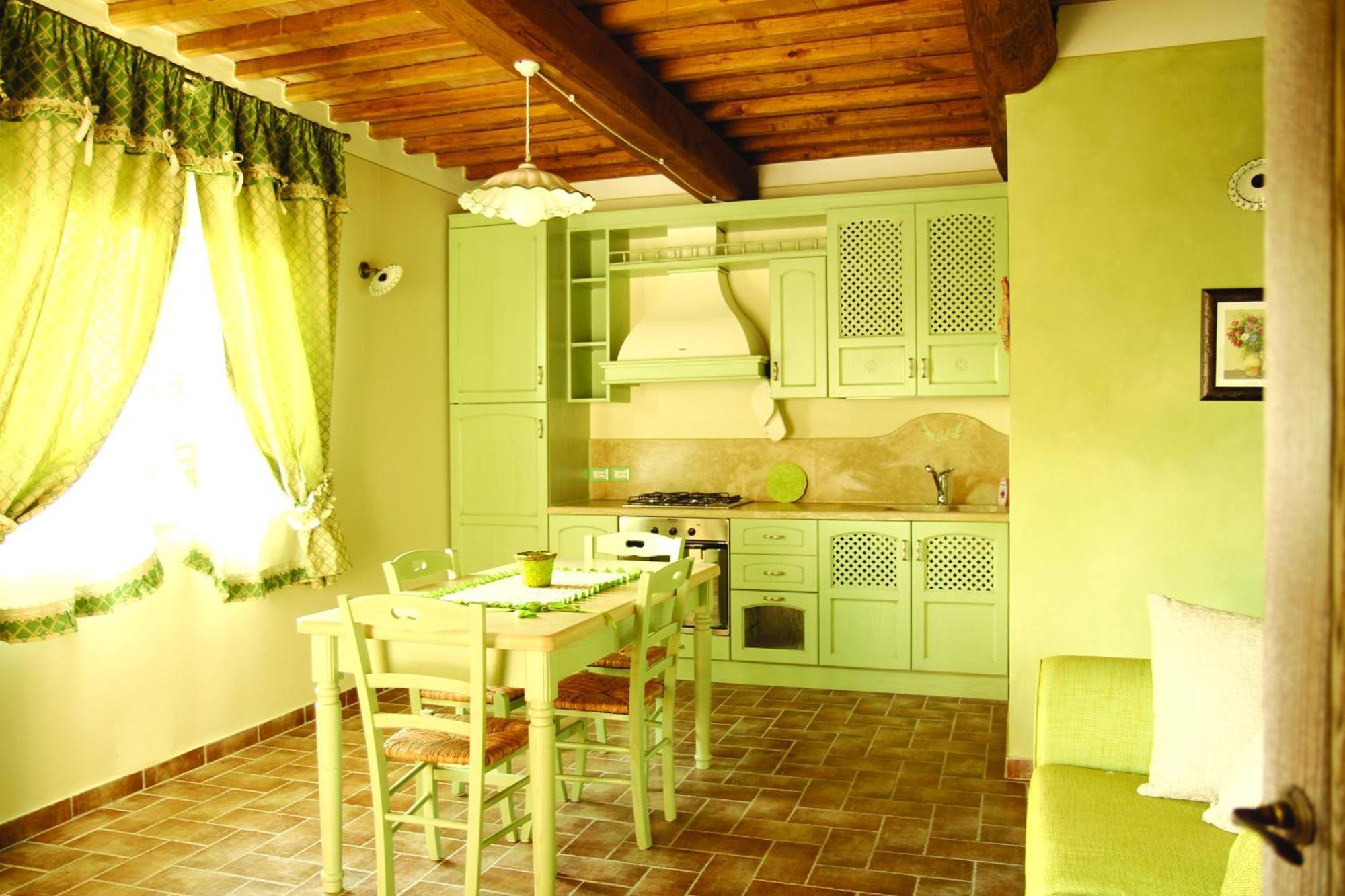 Agriturismo San Lorenzo Villa Serre Di Rapolano Room photo
